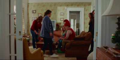 Mark, I have a really important
question to ask you, okay? - How to Ruin the Holidays
