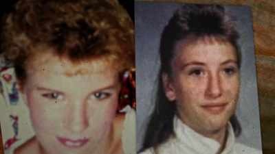 [Mark] I knew exactly that it
was him. - Lost Women of Highway 20