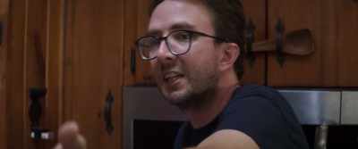 Mark, I needed to say
what I said. - Fourth of July