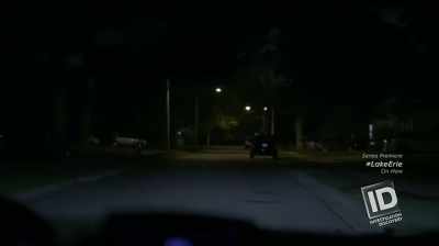Mark: I REMEMBER
WE WERE IN A LIMOUSINE - The Lake Erie Murders