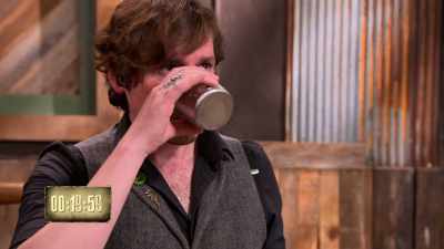 [mark]
  I'll tell you one thing. - Moonshiners: Master Distiller