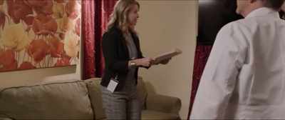 - Mark, this is good. - The Trump Prophecy