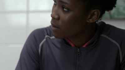 MARK: Is that painful? - Misfits