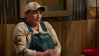 -[mark] it's good.
It's really good.
-[exhales] - Moonshiners: Master Distiller