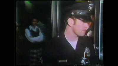 MARK MACCARLEY:
Up until the homicide - The Lady and the Dale