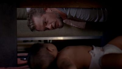 Mark? Mark? Are you there? - Grey's Anatomy