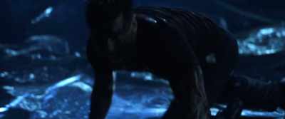 Mark! Mark! No! - Beyond Skyline