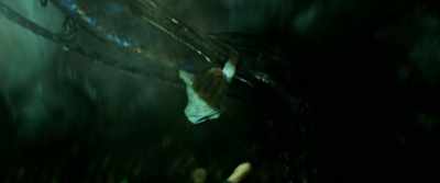 Mark! Mark...! - Beyond Skyline