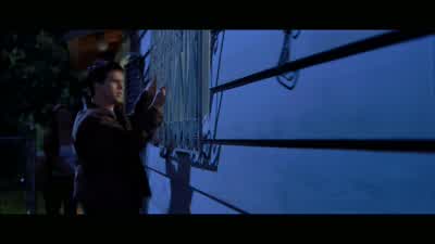 Mark! Mark, wake up! I need you to send a little message for me. That's all, just a little message. - Freddy vs  Jason