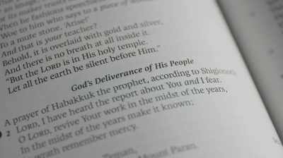 [Mark]
Mesajul Bibliei - American Gospel: Christ Alone