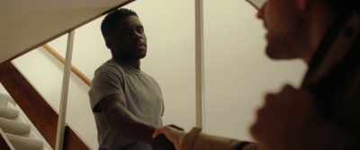 - Mark. Most people
call me John Mark. - Testament: The Parables Retold