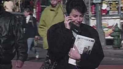- Mark had moved to California
to open White Wolf West - World of Darkness