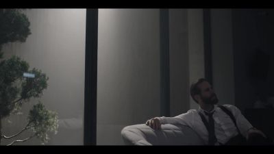 MARK:
Mr. Bankole. - The Handmaid's Tale