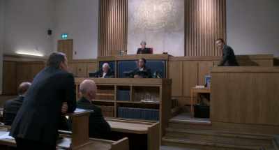 (Mark) Mr Henry,
have you told Adam - The Children Act