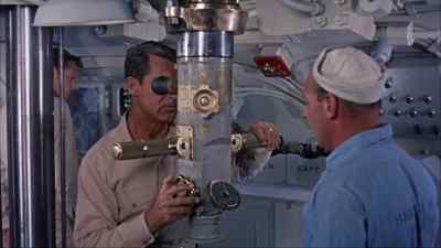 - Mark.
- One-eight-double-oh. - Operation Petticoat