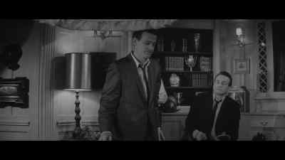 Mark that one up,
too, Bert. - The Hustler