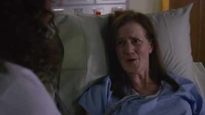 Mark is our only child. - The Good Doctor