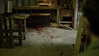 [Mark] Renee... - Slasher