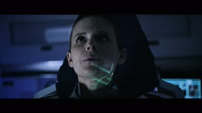 Mark, report. - The Martian