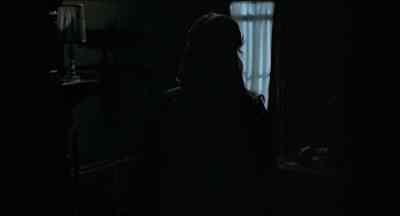 Mark? - The Prowler