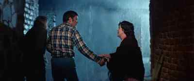 - Mark! - The Devil's Rain