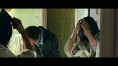 — Mark? - Argo