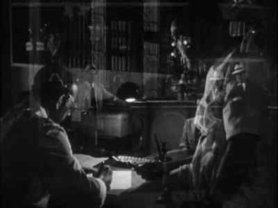 - Mark and scar?
- Knife wound. No other marks. - The Chase