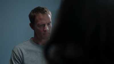 (Mark sighing) - The Drowning