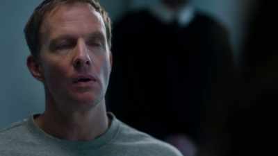 (Mark sighing) - The Drowning