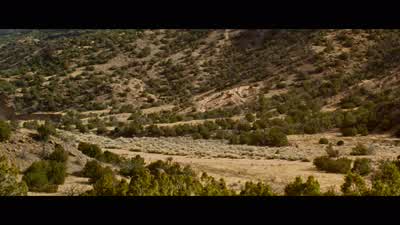 Mark, stay near. - 3:10 to Yuma