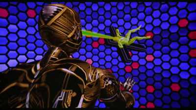 MARK: The culture comes
under the influence - Time Bomb Y2K
