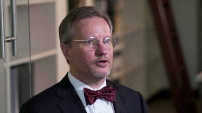 MARK: The thing that took Bill
down the path of believing - Killer Cases