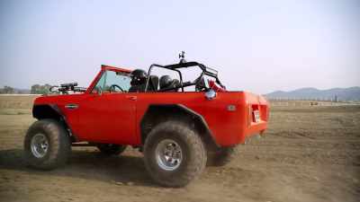 [Mark] There is no doubt about it. - Car Masters: Rust to Riches