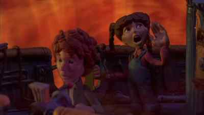 - Mark twain!
- Mark twain! - The Adventures of Mark Twain