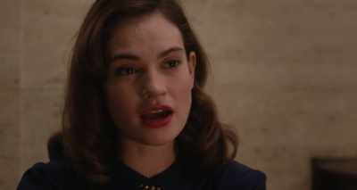 Mark, as unhappy with me
as you are right now, - The Guernsey Literary and Potato Peel Pie Society