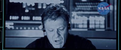 Mark Watney is still alive Oh my God - The Martian