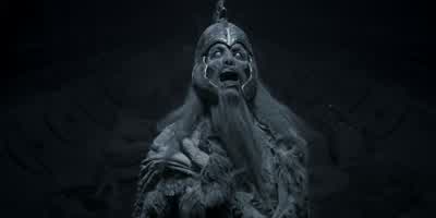 Mark well the full moon's light! - The Northman