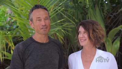 Mark: We're feeling the pressure - Island of Bryan