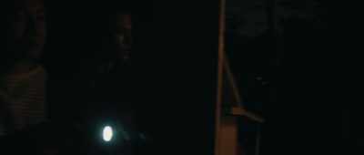 - [Mark] What else
could we be missing? - By Night's End