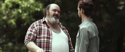 Mark, whatever you're
doing here, finish it fast. - Deep Hatred