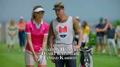 Mark: Whitney,
introduced 14 years ago, - Love on the Right Course