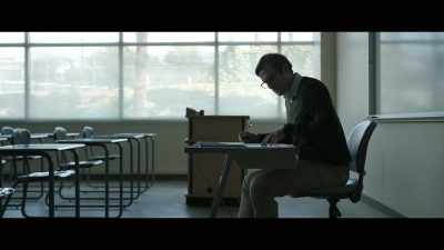 Mark will then take the exam - Operation Varsity Blues: The College Admissions Scandal