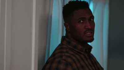 Mark my word, the
first chance she gets, - Girl in the Closet