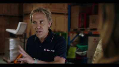 Mark my words,
this will be just like Crocs. - Back in Very Small Business