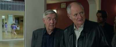 - Mark my words.
- Yeah, not on your fucking life, son. - King of Thieves