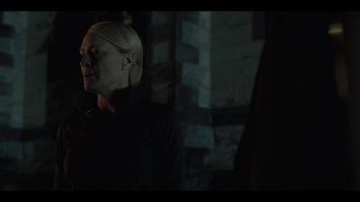 [Mark] You have 20 seconds. - House of Cards