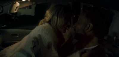 Mark. You
really do love me baby. - Hollywould