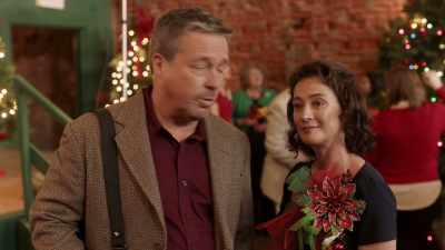 [Mark]
Your family has quite - Christmas in Louisiana