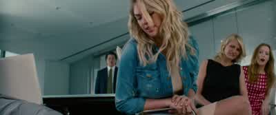 Mark, you're not a very nice person. - The Other Woman