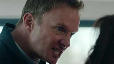 - Mark--
- You've convinced him - The Drowning